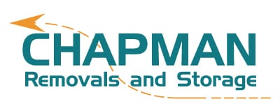 Chapman Removals and Storage Master Logo